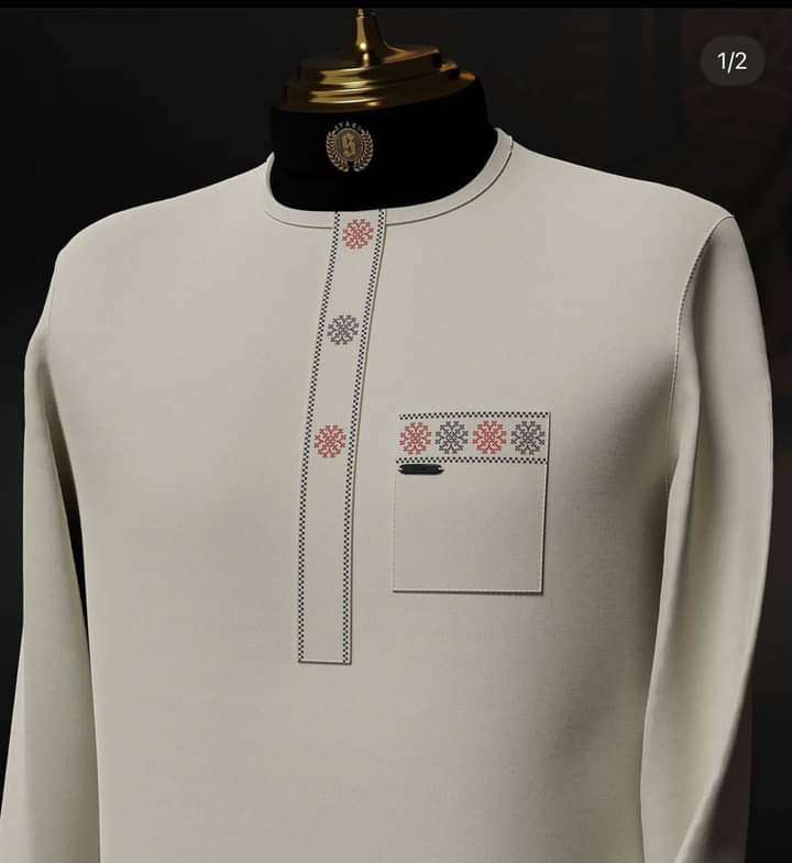 Men's Kaftan