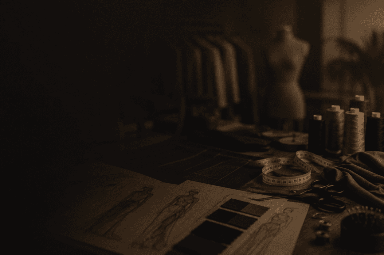 Fashion Designers on Stylora360